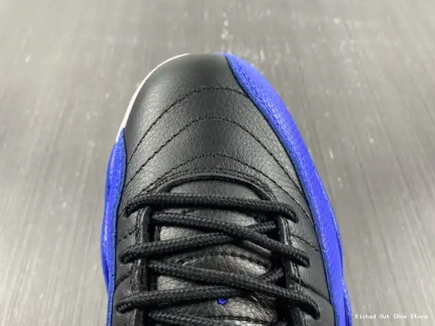 Kicked Out Shoe Store Hyper Air 12 Jordan Royal WMNS AO6068-004 0505